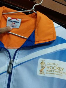 Men's Track Suit