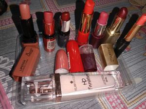 Lipstick's Combo