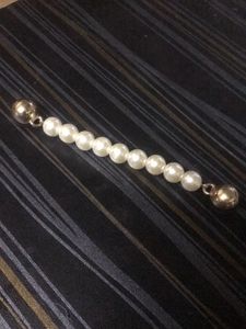 Jubbitz Charm Chain