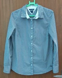 TOMMY HILFIGER Printed Shirt