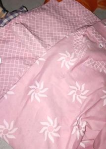 Pink kurta pant with dupatta xxxl size