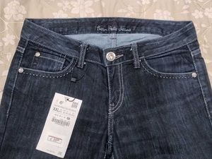 Bean Pole Premium Jeans