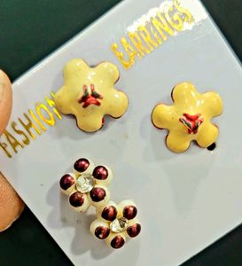 Earrings 2