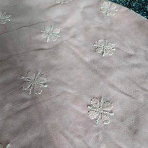 Chikankari Kurta