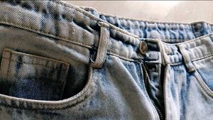 Jeans Combo