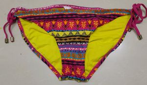 Swimming panty