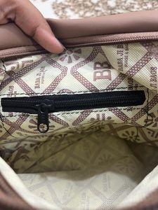 New elegant handbag