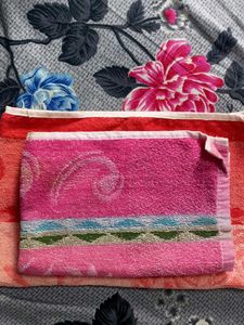 child towel combos