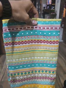 Striped Casual Shirt Kurta For MEN