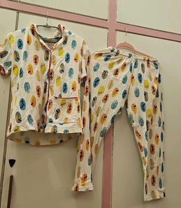 Cute Pj Set