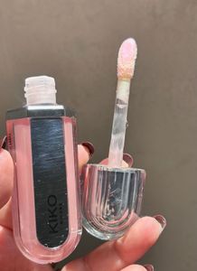 Kiko Milano 3D Hydra Xtreme Lipgloss