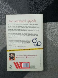 One Arranged Murder