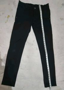 Combo Of Beautiful Jeans With Cute Micky Mouse Top