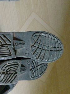 Bata School Shoe
