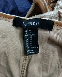 Forever 21 Brand