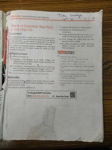 Arihant All in One Class 10 Science Reference Book