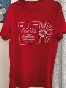 Electric Thirteen Live T-Shirt