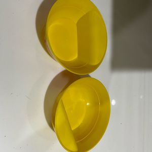 Snackes Bowls