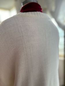 Korean Fee Size Sweater