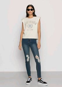 Missguided sinner Jeans