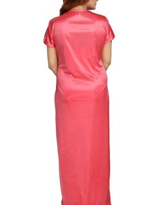 Price Reduced 🥳Satin Women's Night Dress