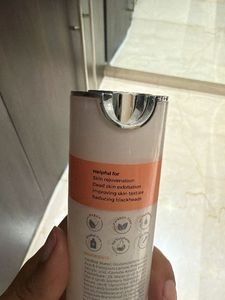 SkinInspired AHA BHA PHA Serum
