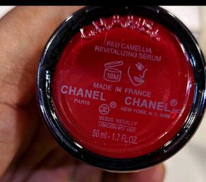 channel hydrating serum (50ml) new