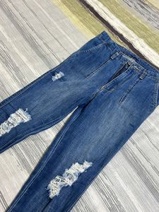 Jeans and Trousers