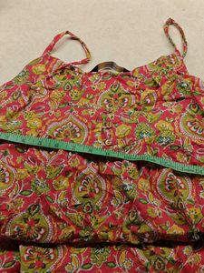 Boho Paisley Print Dress On Sale