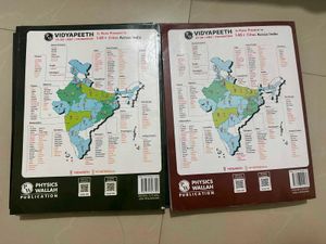 PW Yakeen NEET botany &amp; zoology modules