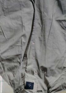 nkf branded shirt