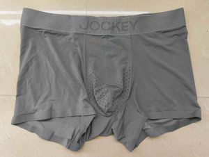 JOCKEY Tactouch Microfiber seamless Trunk