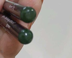 Simply Pretty Eye Defining Pencil - Green