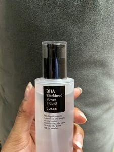 Cosrx BHA Blackhead Power Liquid 100ml