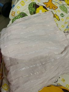 Kurta And DuppattA Set