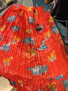 Lehenga Size 28