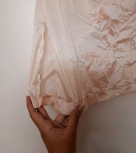 Under Skirt, Nightwear