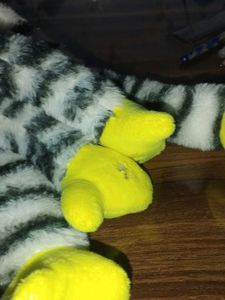 HUGY BUGGY POOPY PLAYTIME SOFT TOY