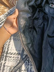 Leather Jacket For Women