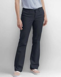 Capture Pant Slim Fit Bootcut