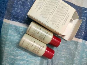 The Face Shop Pomegranate &amp; Collagen Duo Kit