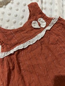 Cute Baby Girl Outfit