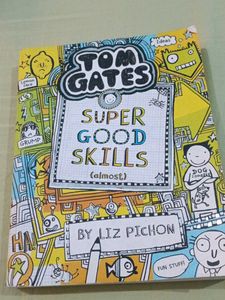 Kids Interesting Book