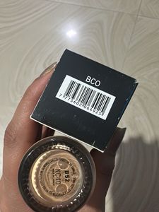 MAC Studio Fix Fluid Foundation