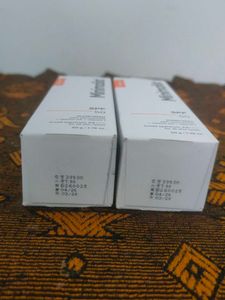 Minimalist SPF 50 Sunscreen