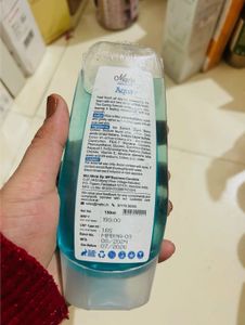 Mapril Aqua Body Wash