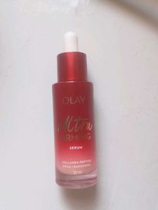 Olay Regenerist Ultra Firming Serum