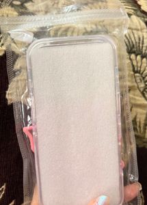 New iphone 17 pro Sparkling Butterfly Phone Case