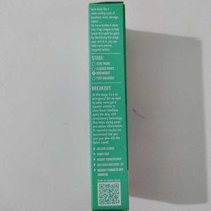 Acne Squad Breakout Terminator Spot Corrector