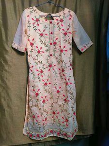 Elegant Kurta Set with Dupatta